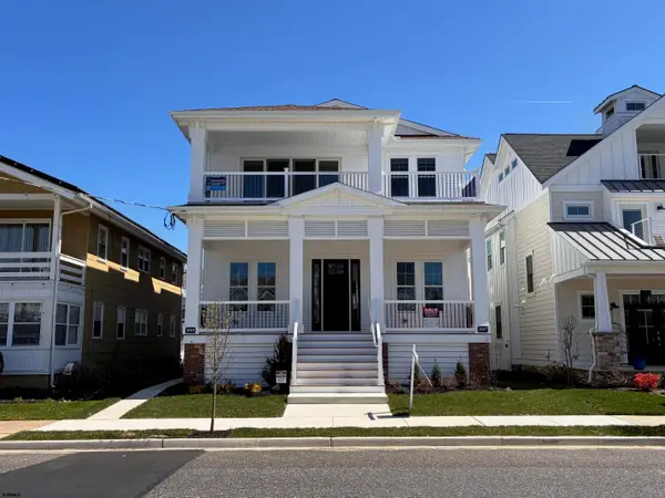 1917 Central Ave #1st Floor, Ocean City, NJ 08226