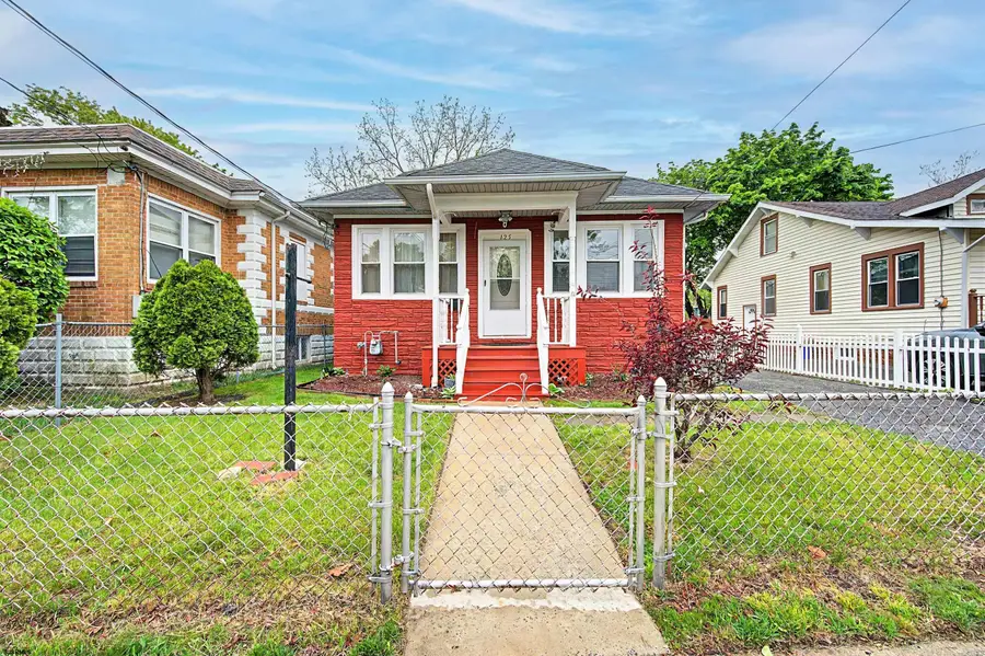 125 Wellington Ave, Pleasantville, NJ 08232 - #2