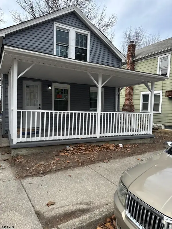 Mill Street, Penns Grove Borough, NJ 08069