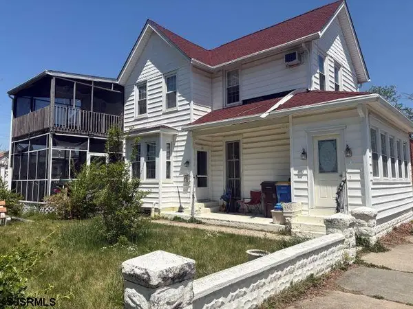 127 Cincinnati Ave, Egg Harbor City, NJ 08215