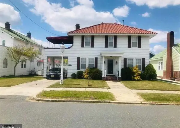 205 Palermo Ave, Egg Harbor Township, NJ 08232-2929