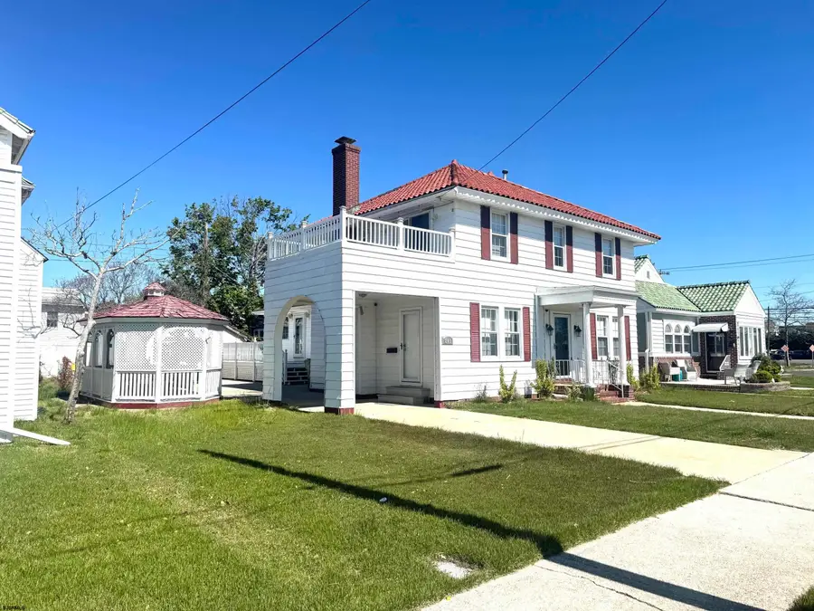 205 Palermo Ave, Egg Harbor, NJ 08232-2929 - #2