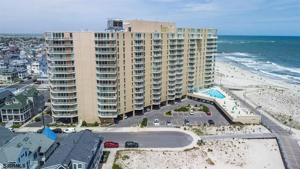 322 Boardwalk #504, Ocean City, NJ 08226 - #1