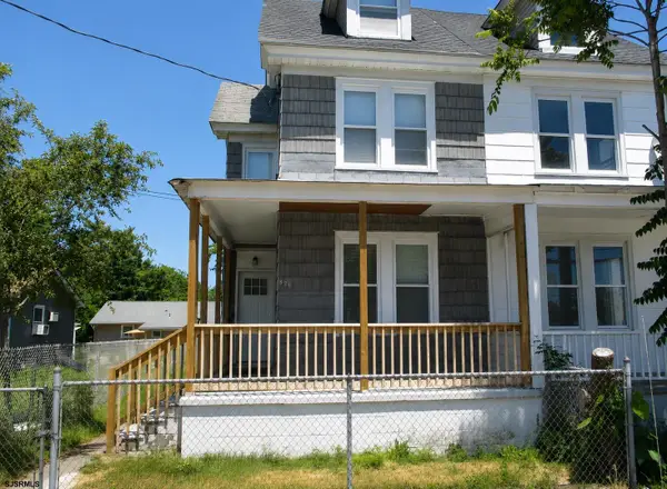 826 E Pine Street, Millville, NJ 08332