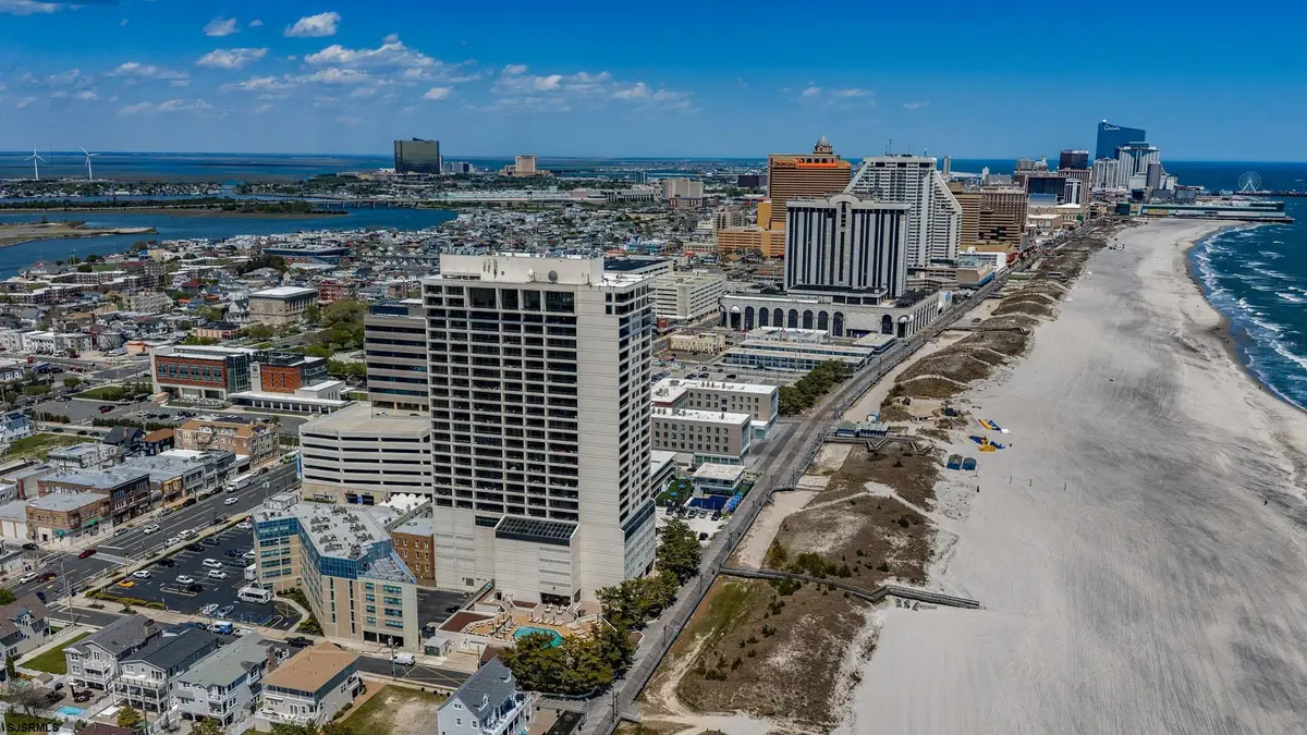 3851 Boardwalk #PH106, Atlantic City, NJ 08401 - #1