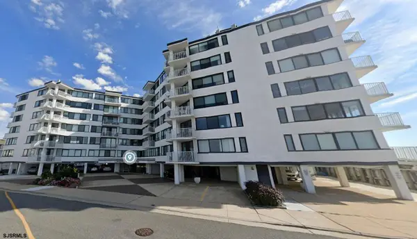 111 S 16th Ave #718, Longport, NJ 08403