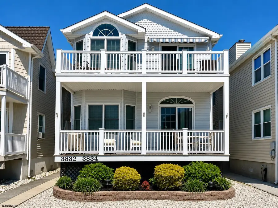 3832 Asbury Ave #1, Ocean City, NJ 08226 - #2