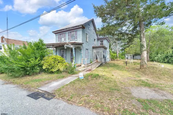 2528 Market Street, Port Norris, NJ 08349