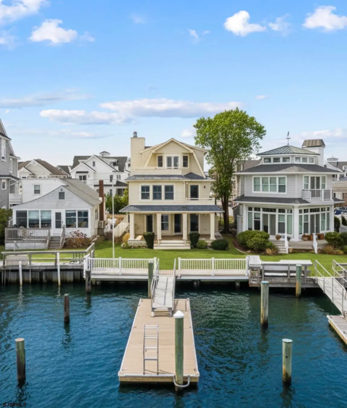 165 Bayshore Dr, Ocean City, NJ 08226 - #1