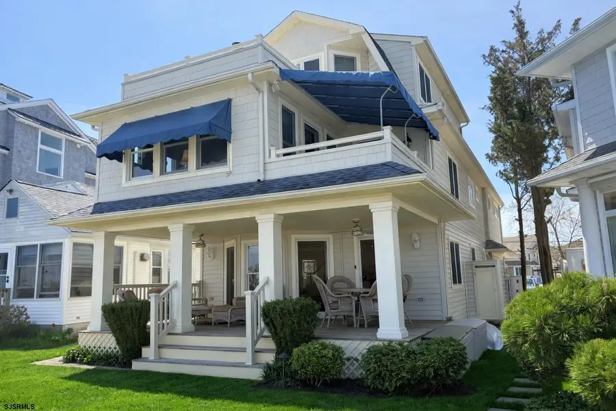 165 Bayshore Dr, Ocean City, NJ 08226 - #3