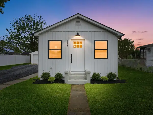 218 Woodland Ave, Villas, NJ 08251