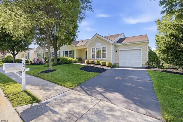 673 E Chancery #13, Galloway Township, NJ 08205