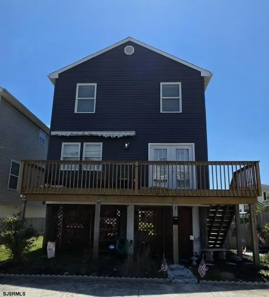 4204 Stewart Ave, Atlantic City, NJ 08401 - #1