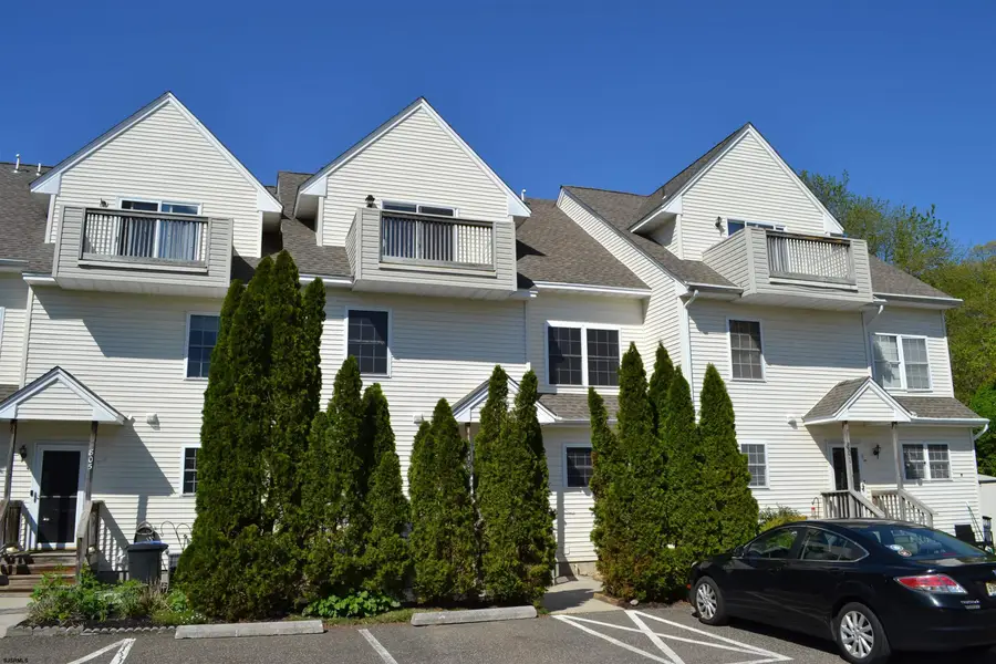 803 Jonathon Ct #803, Egg Harbor, NJ 08234 - #2