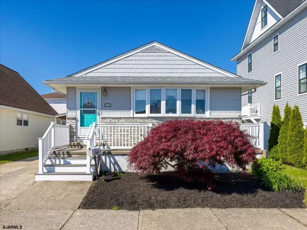 410 N Huntington Ave, Margate, NJ 08402