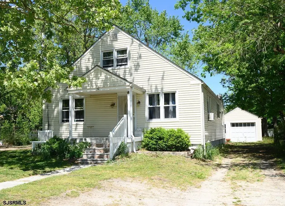19 S 1st Road, Hammonton, NJ 08037 - #1
