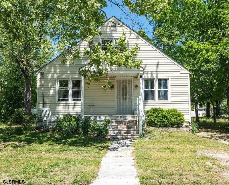 19 S 1st Road, Hammonton, NJ 08037 - #2