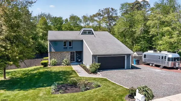26 Greenbriar, Marmora, NJ 08223