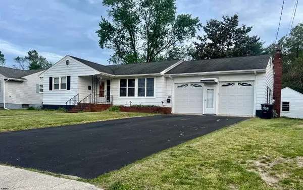 408 N Packard, Hammonton, NJ 08037