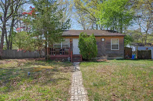 19 Harley Ave, Egg Harbor Township, NJ 08234
