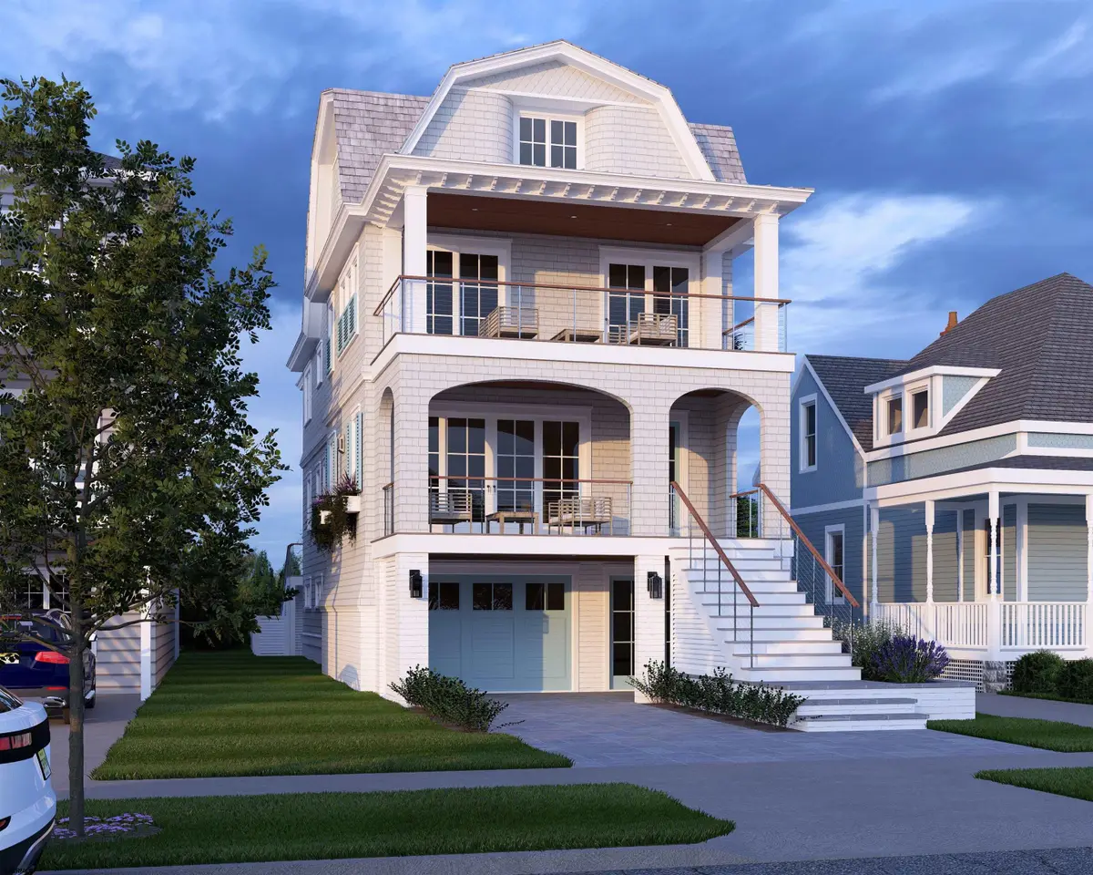 105 E Atlantic Blvd, Ocean City, NJ 08226 - #1