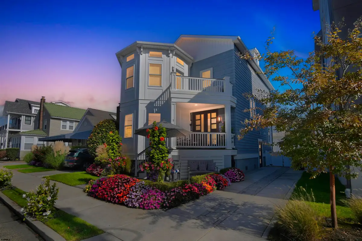 5 N Iroquois Ave, Margate City, NJ 08402 - #1