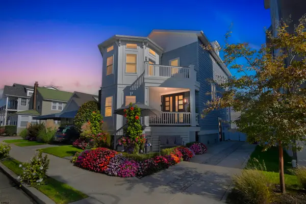 5 N Iroquois Ave, Margate, NJ 08402