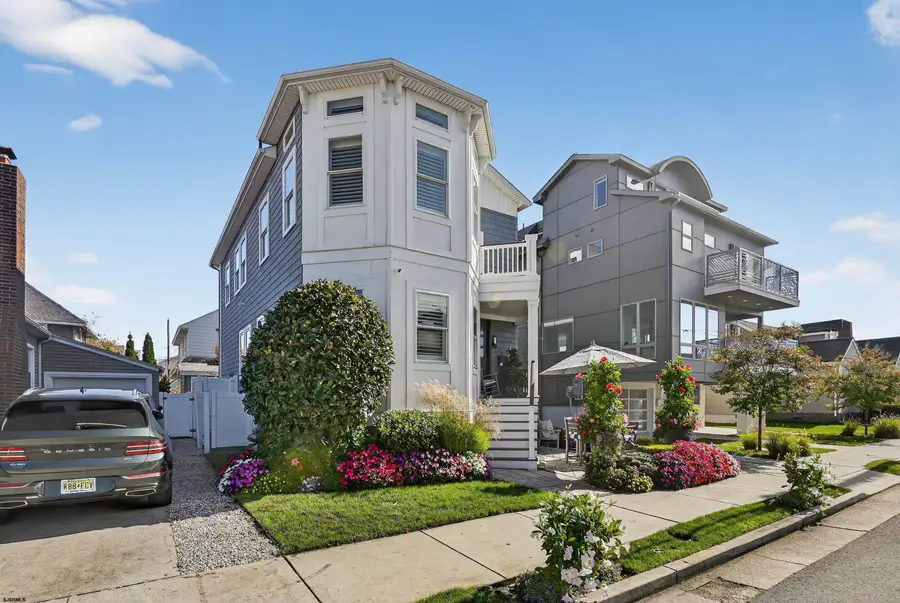 5 N Iroquois Ave, Margate City, NJ 08402 - #2