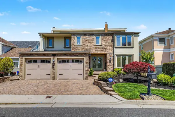 7509 Burk Ave, Margate, NJ 08402
