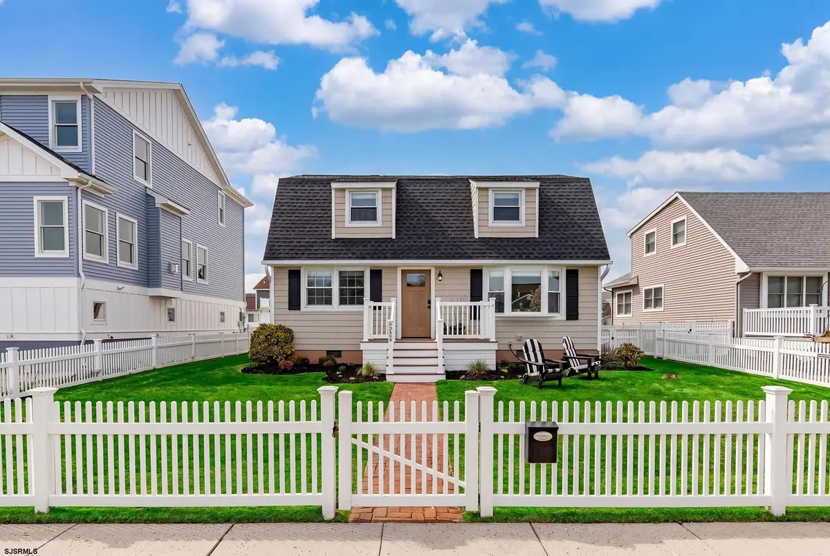 5224 Bay Ave, Ocean City, NJ 08226 - #1
