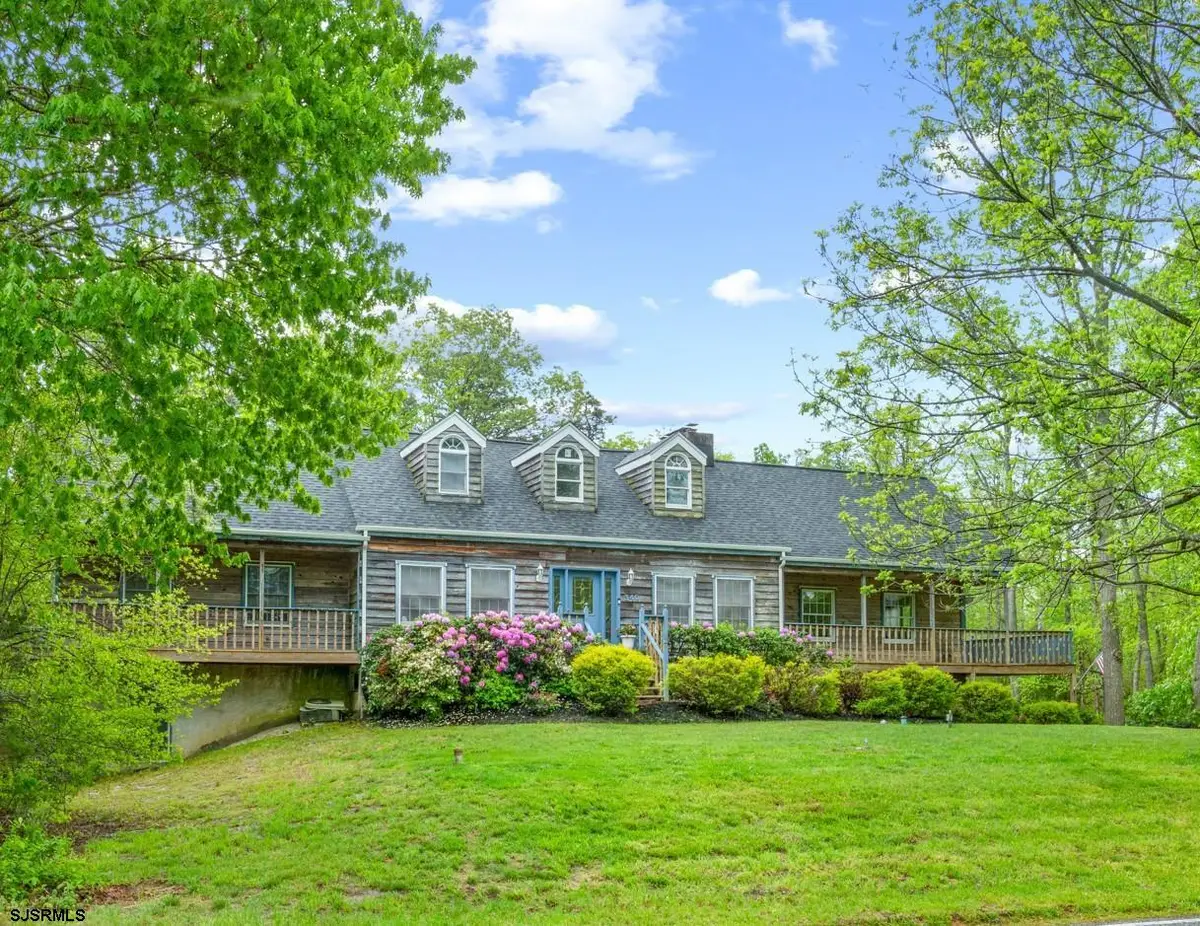 340 Chestnut Neck, Port Republic, NJ 08241 - #1
