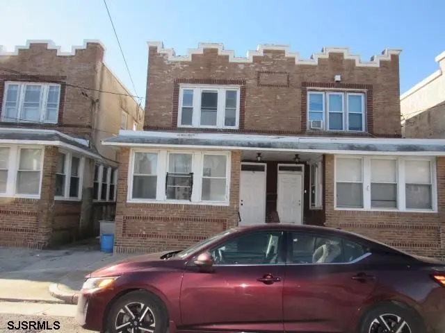 352 N Connecticut Ave, Atlantic City, NJ 08401 - #2