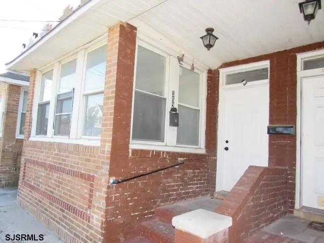 352 N Connecticut Ave, Atlantic City, NJ 08401 - #3