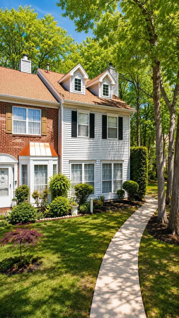 83 Cherokee Drive #83, Galloway Township, NJ 08205-0000