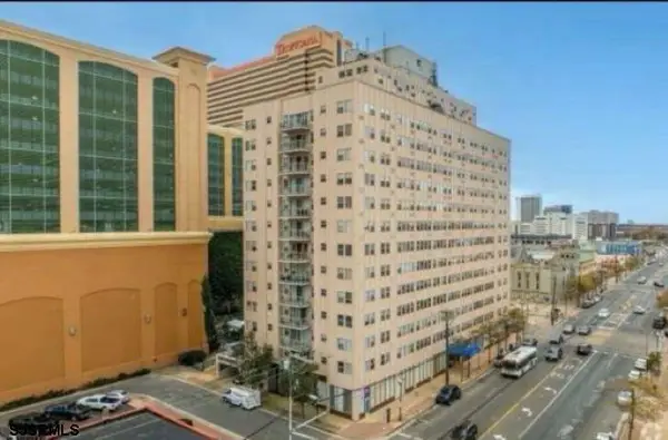 2834 Atlantic #512, Atlantic City, NJ 08401