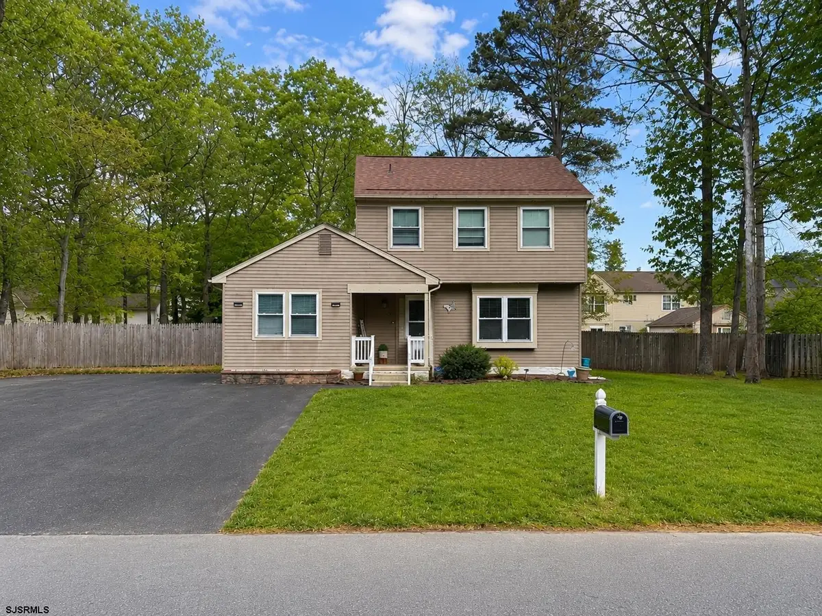 414 Vine Ave, Pomona, NJ 08205 - #1