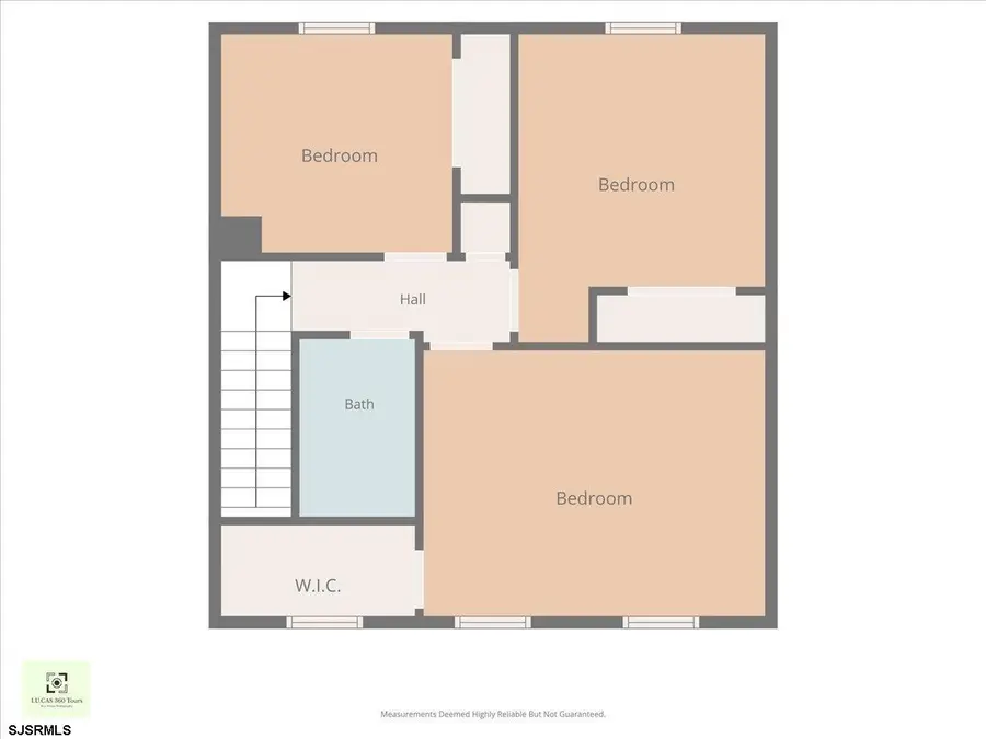 414 Vine Ave, Pomona, NJ 08205 - #3