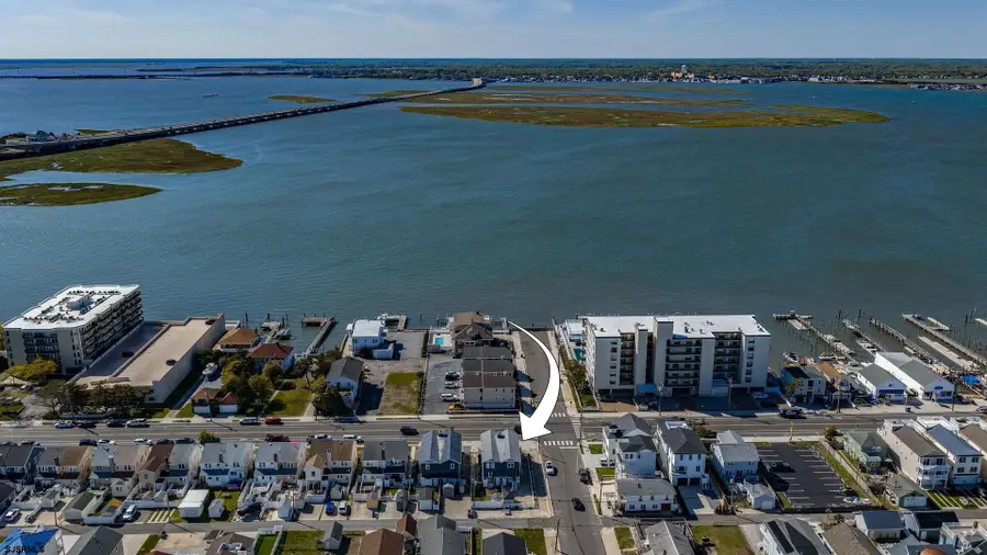 401 Bay Ave #North Side, Ocean City, NJ 08226 - #2