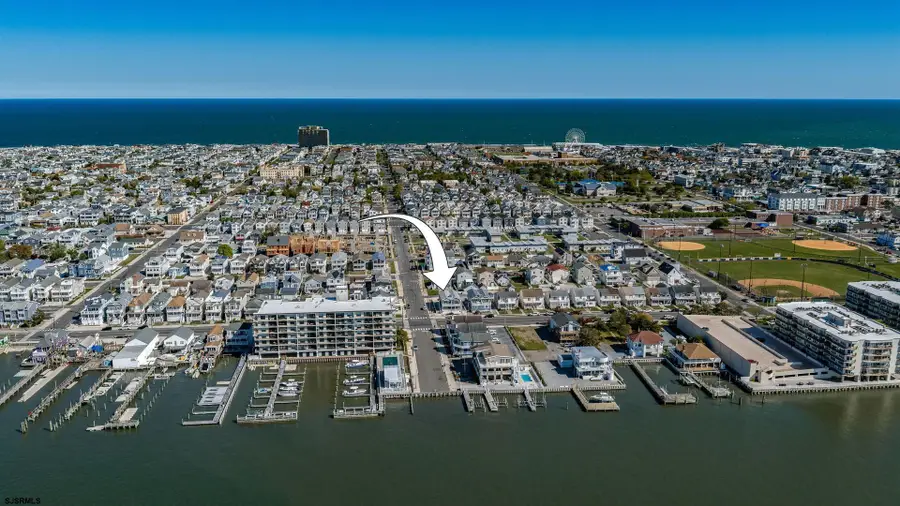 401 Bay Ave #North Side, Ocean City, NJ 08226 - #3