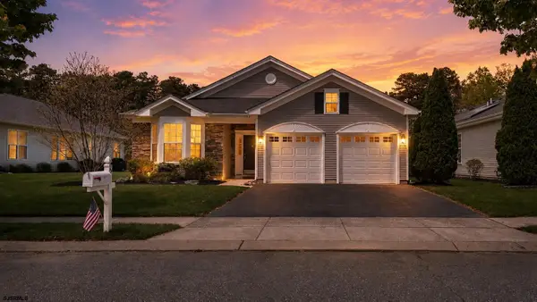 5 Sander Pl, Smithville, NJ 08205