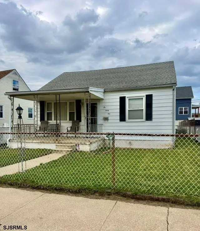 631 N Elberon Ave, Atlantic City, NJ 08401 - #1