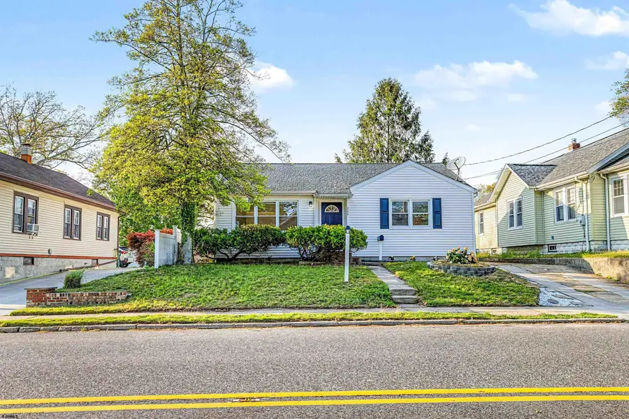 244 E Wyoming Ave, Absecon, NJ 08201 - #2