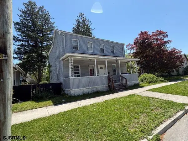 216 London Ave, Egg Harbor City, NJ 08215