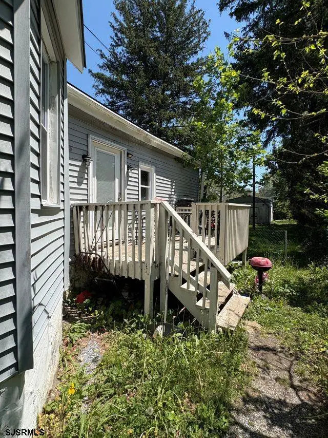 216 London Ave, Egg Harbor City, NJ 08215 - #3