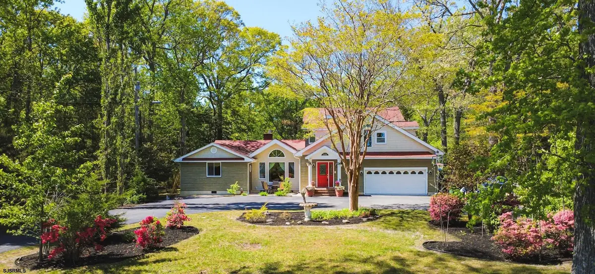 269 Steelmanville Road, Egg Harbor, NJ 08234 - #1