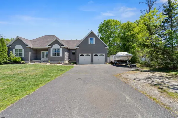 136 Marshall Drive, Egg Harbor Township, NJ 08234