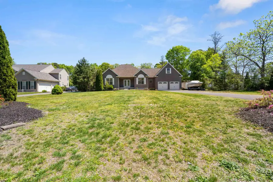 136 Marshall Drive, Egg Harbor, NJ 08234 - #3