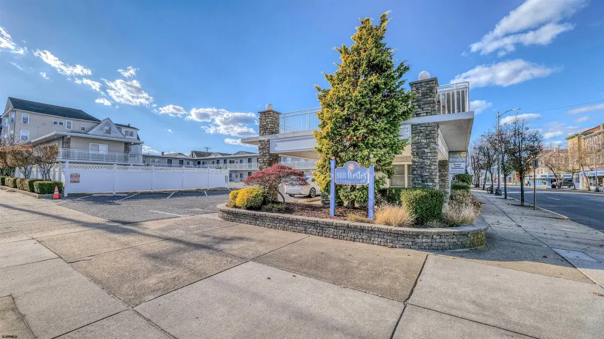 900 Wesley #203 Ave #203, Ocean City, NJ 08226 - #1