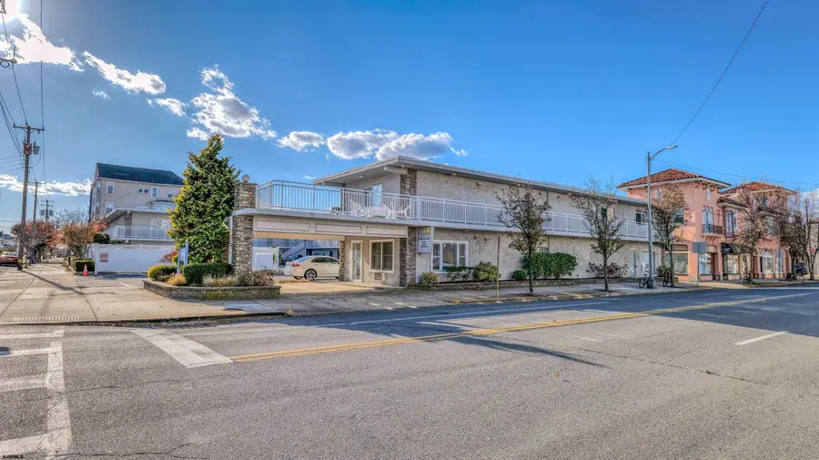900 Wesley #203 Ave #203, Ocean City, NJ 08226 - #2