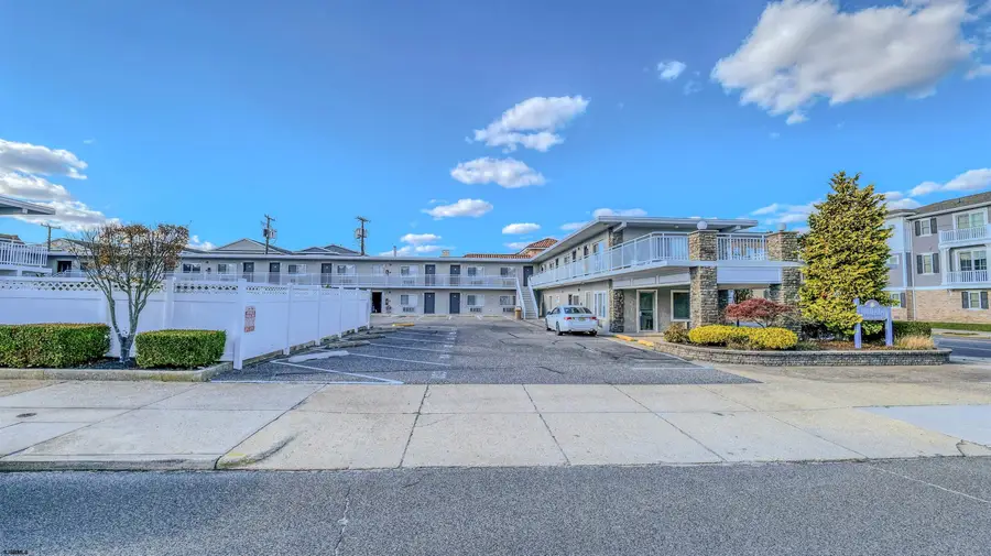 900 Wesley #203 Ave #203, Ocean City, NJ 08226 - #3